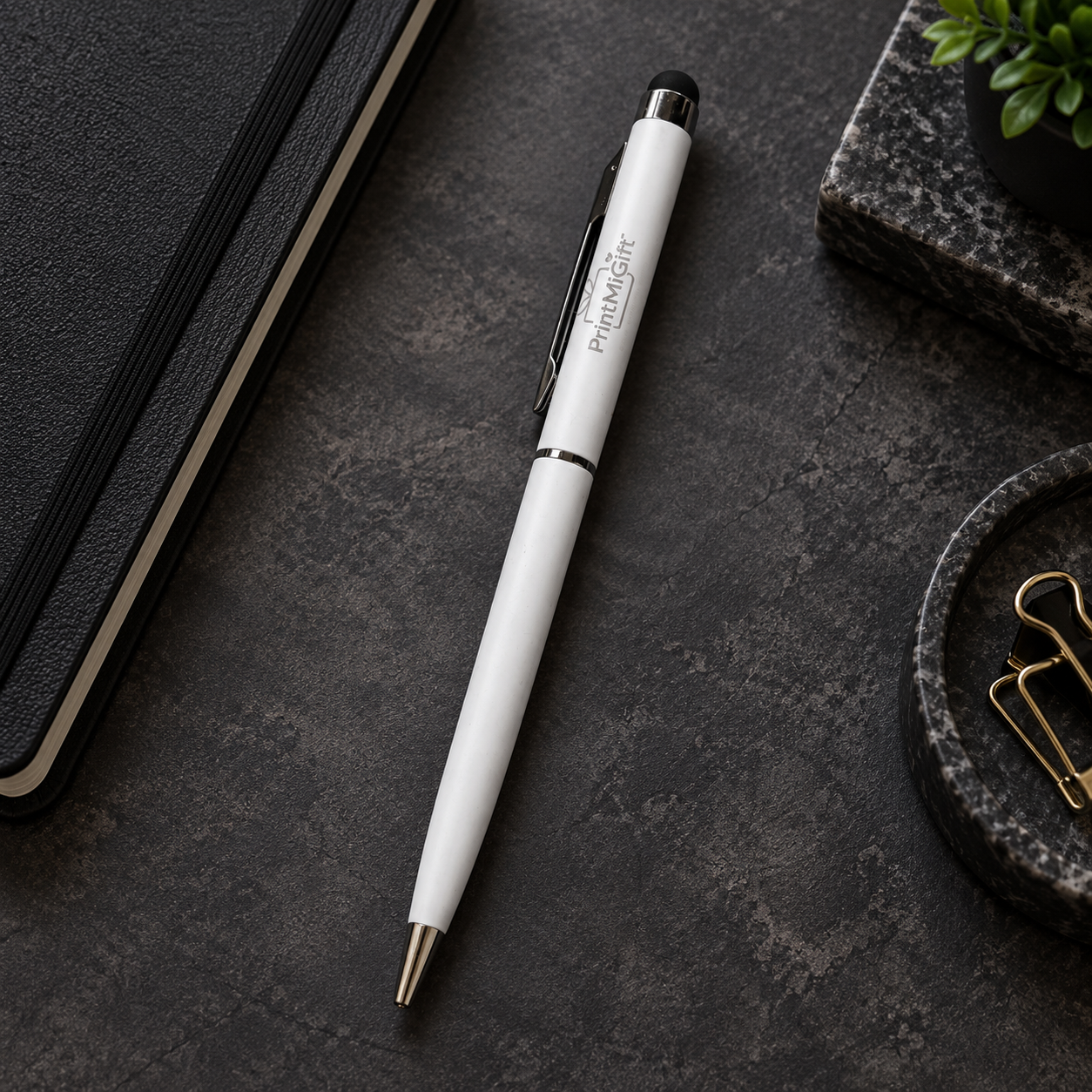 Premium Metal Stylus Pen 27