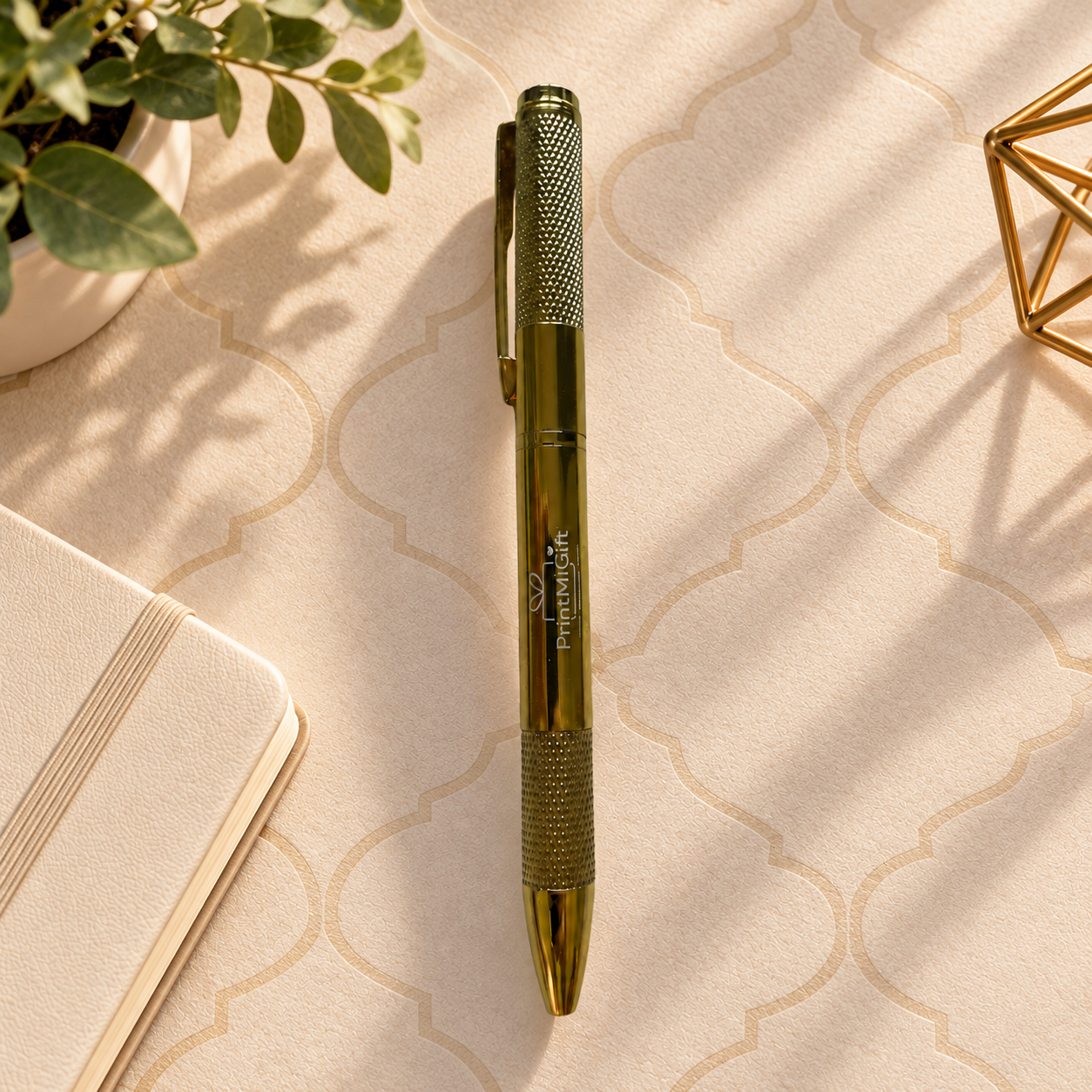 Premium Metal Stylus Pen 38
