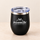 Premium stainless steel tumbler