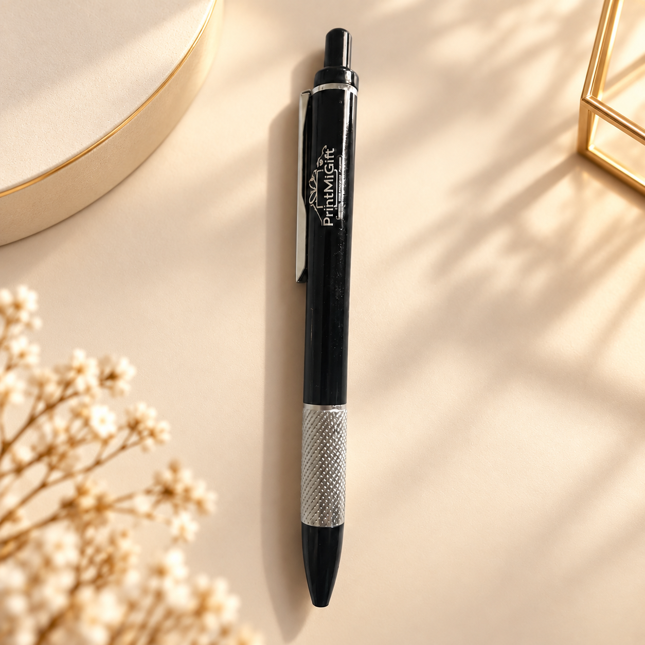 Premium Metal Stylus Pen 3
