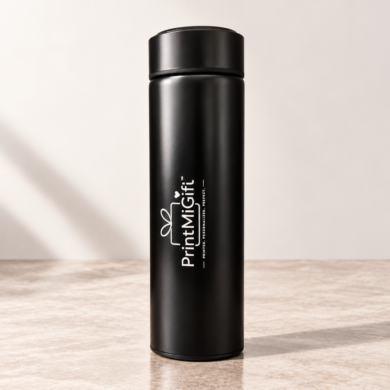 Premium Vacuum Temperature Bottle