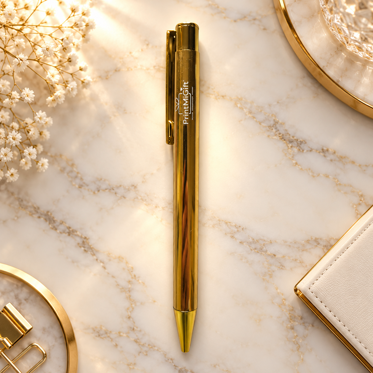 Premium Metal Stylus Pen 46