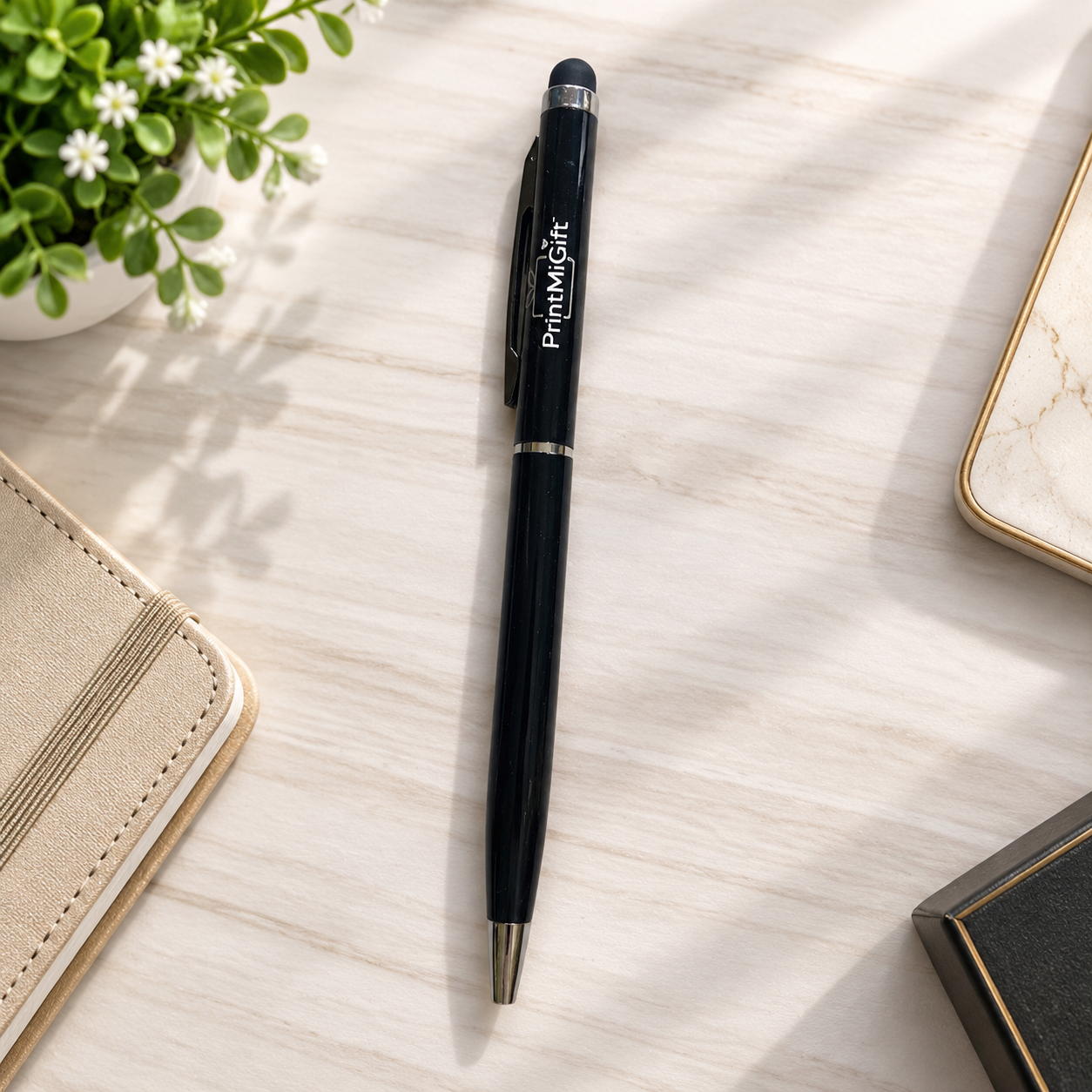 Premium Metal Stylus Pen 27