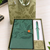 Executive Diary & Pen Set