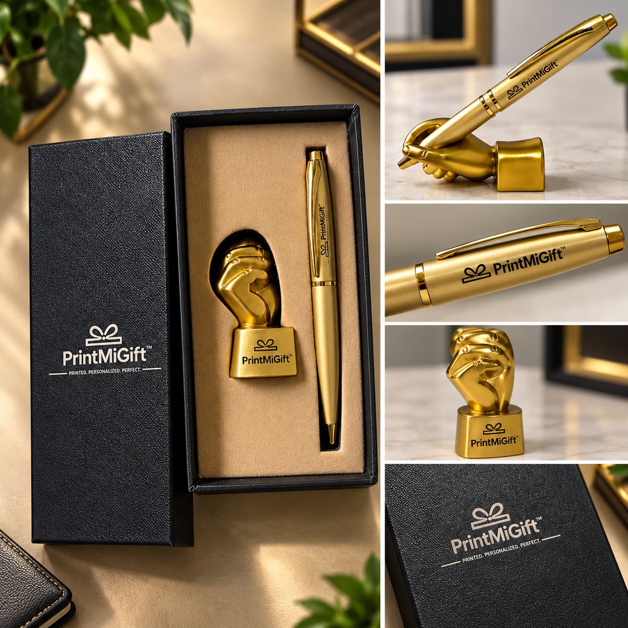 Premium Metal Stylus Pen