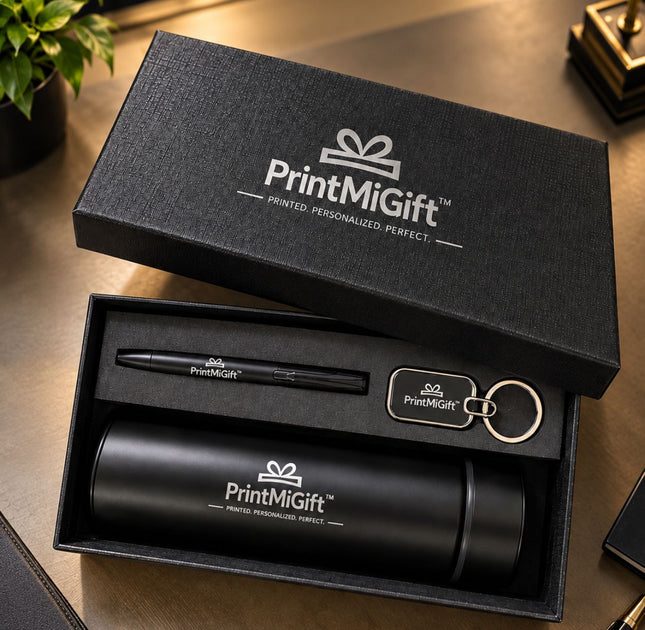 3 in 1│Customized Executive Gift Set