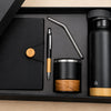 4 in 1 Diary Pen & Bottle and & Tumbler Set