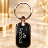 Premium Metal Stylus Keychain