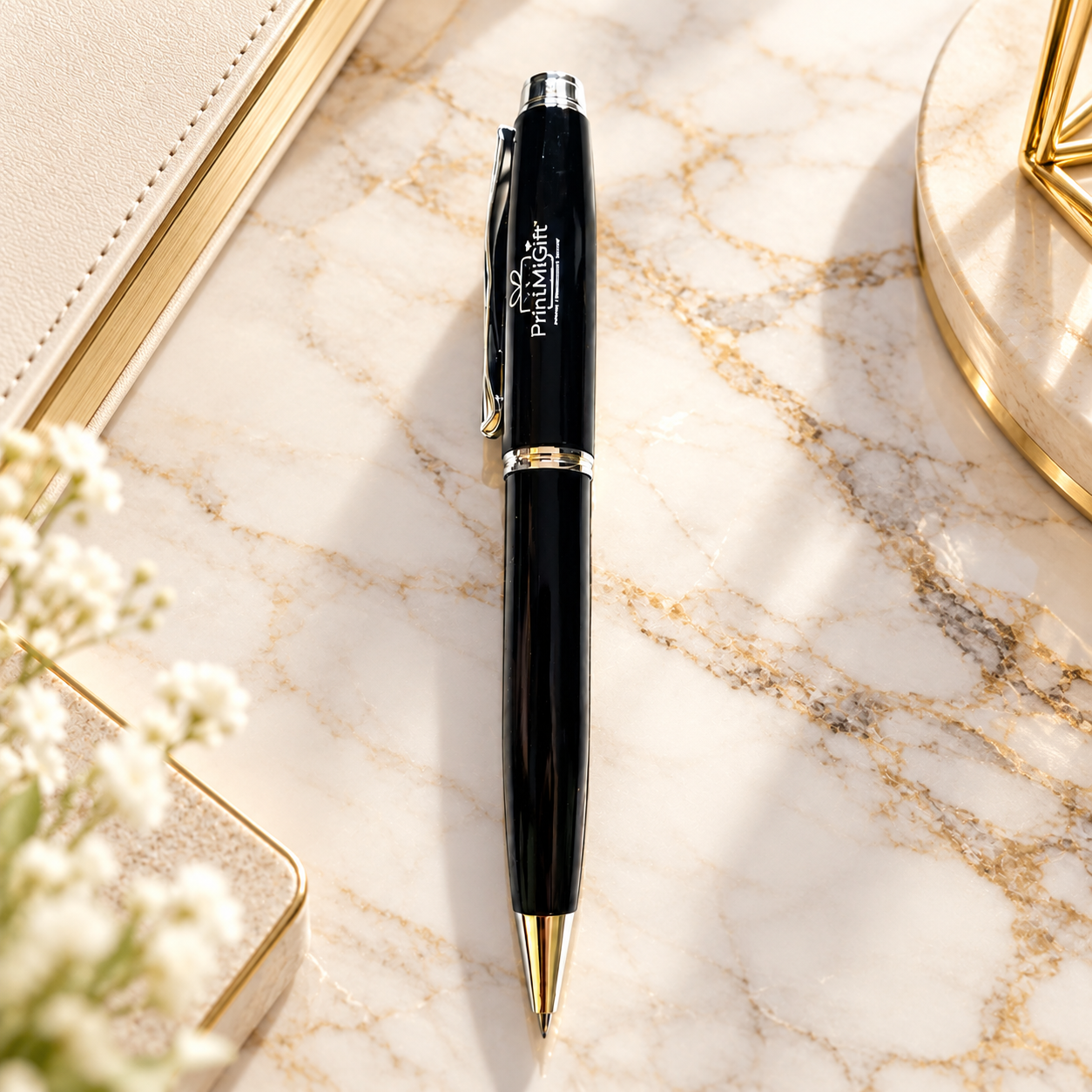 Premium Metal Stylus Pen 37