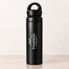 Premium Insulated Bottle – Black