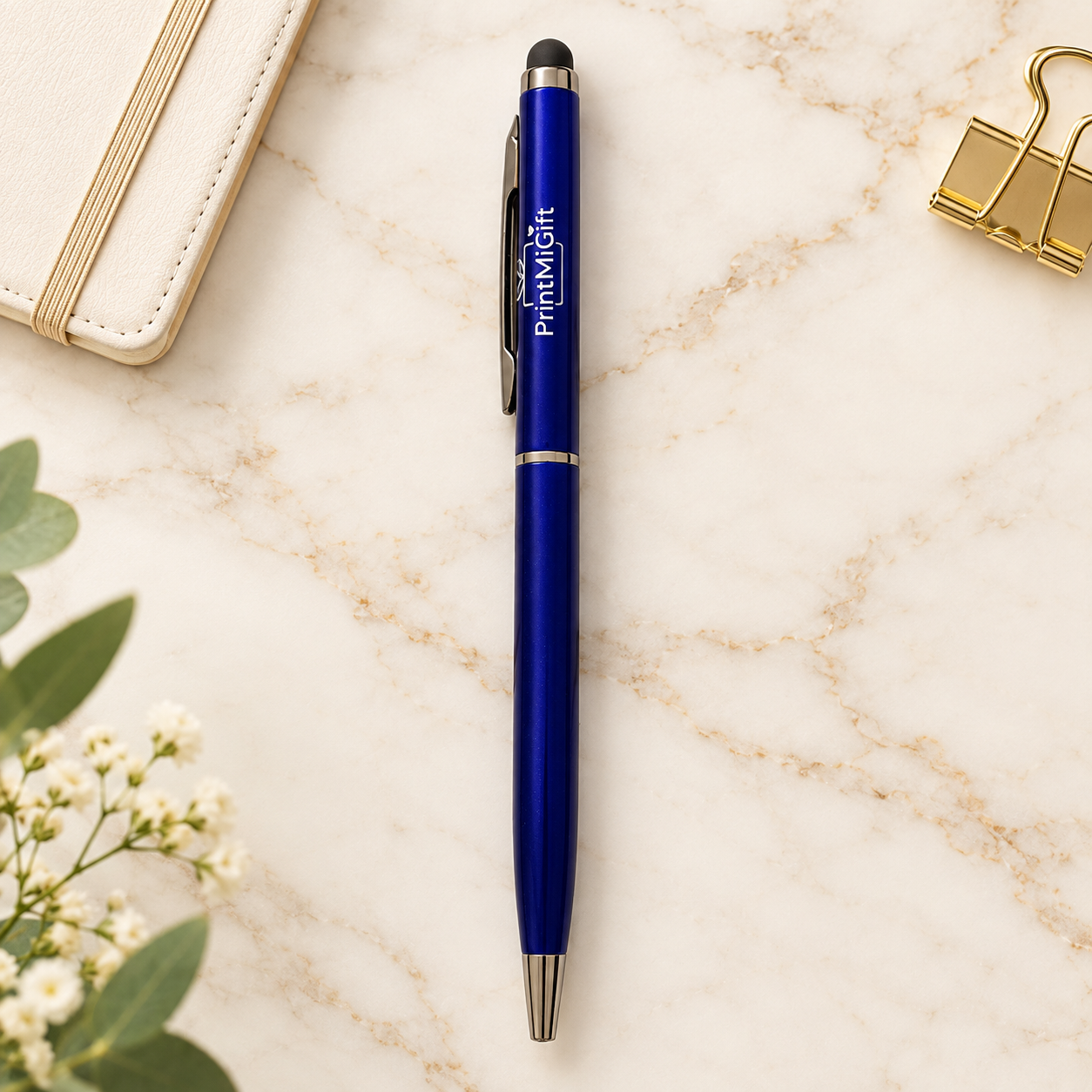Premium Metal Stylus Pen 27