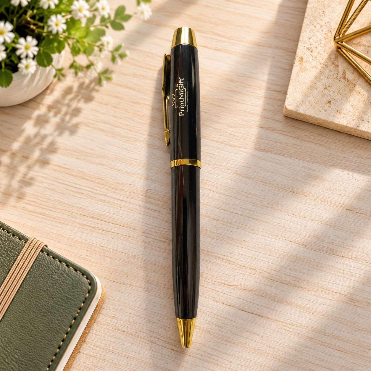 Premium Metal Stylus Pen 35