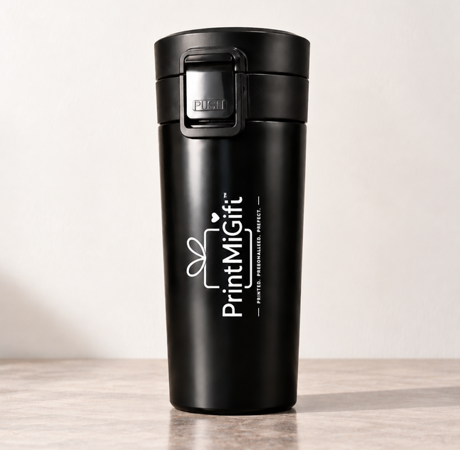 Premium Travel Mug