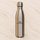 Premium Insulated Bottle – Stainless Steel