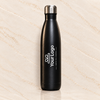 Premium Insulated Bottle – Stainless Steel