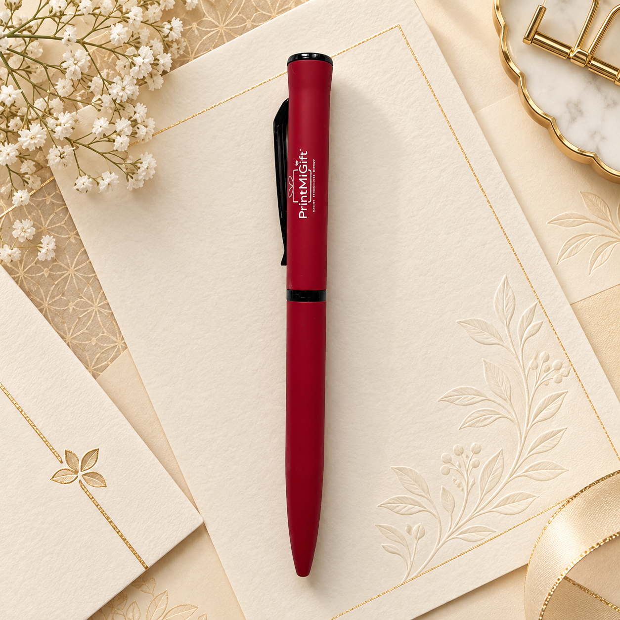 Premium Metal Stylus Pen 22