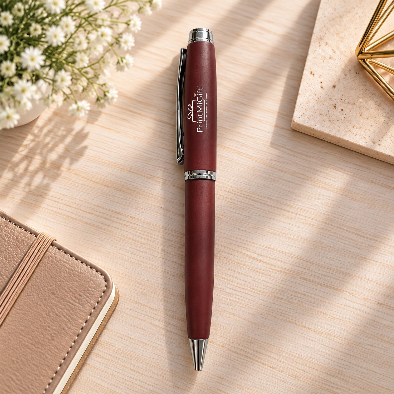 Premium Metal Stylus Pen 37